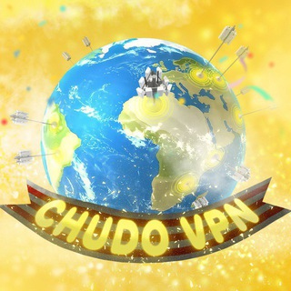 @vpnchudobot
