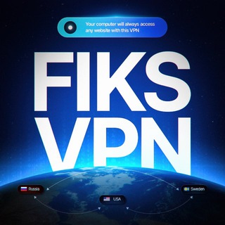 @vpnfiks