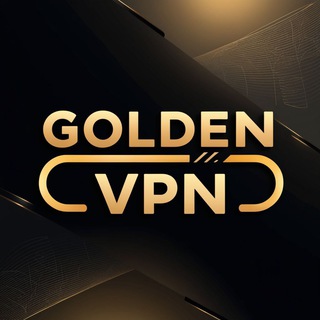 @VPNGolden_bot