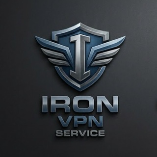 @vpniron_bot