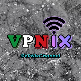@VPNixChannel