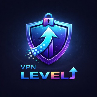@VpnLevelUp_bot