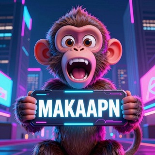 @vpnmakakabot