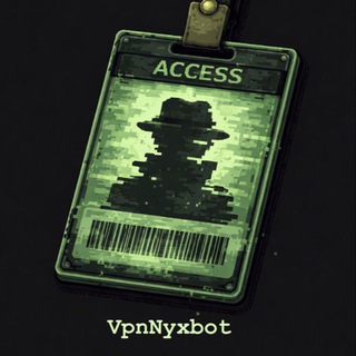 @vpnnyxbot