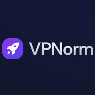 @VPNormBot