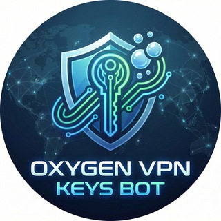 @vpnoxygenbot