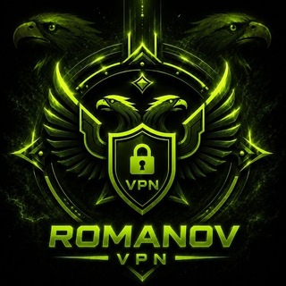 @vpnromanovbot