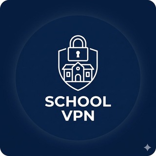 @VPNSchool_bot