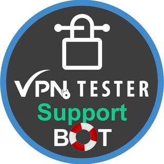 @vpntesterbot