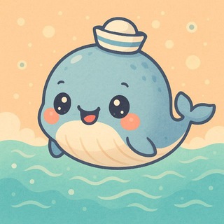 @vpnwhalebot