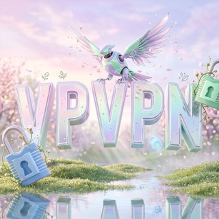 @VPVPN_Support