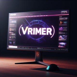 @Vrimer