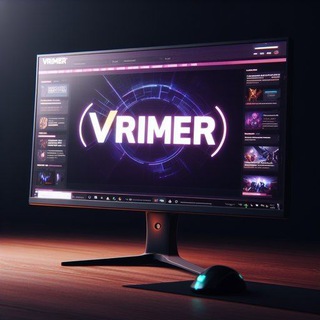 Vrimer