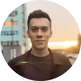 Telegram contact with @vstsk8 Nikita Vysotskiy