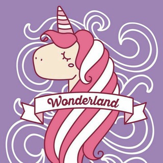 wonderland💥