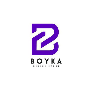 دليل ثقة BOYKA