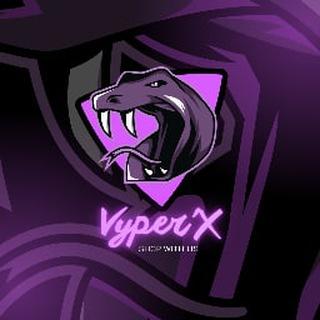 Vyper`X Магазин аккаунтов