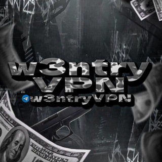@w3ntryVPNlbot
