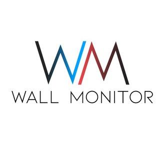 Smart Wall Monitor