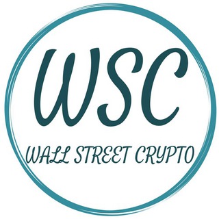 WALL STREET CRYPTO