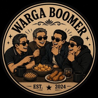 @WargaBoomer