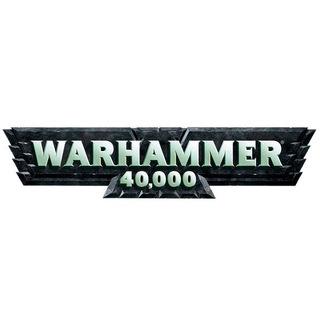 Warhammer40000