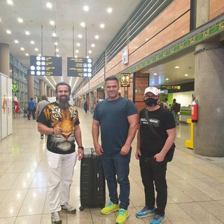 افشین بختیاری