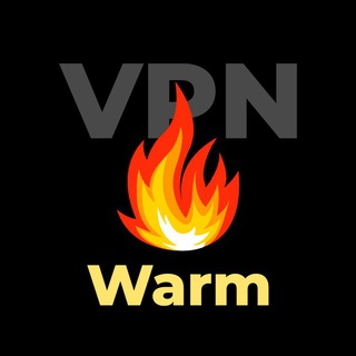 @warmvpnbot