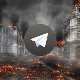 @WarningAlertTelegram