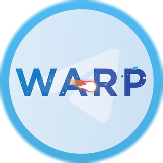 @warpprobot