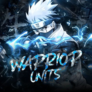 Warrior Units