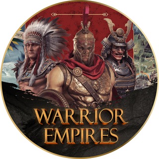 @warriorempiresofficial