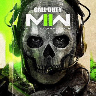 Call of Duty Warzone и Modern Warfare II