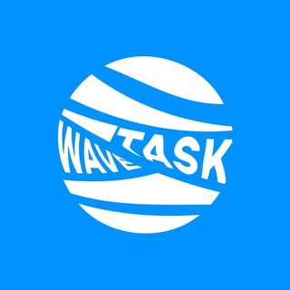 WaveTask Portfolio