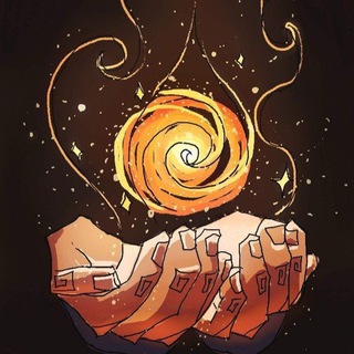 Шлях до себе 🖇