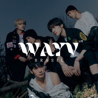 WayV Brasil ᵛ⁷ - EM HIATUS