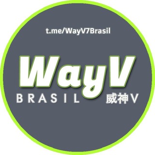 WayV Brasil ᵛ⁷