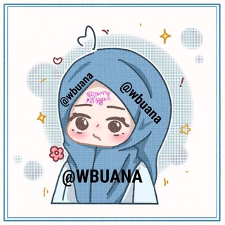 @wbuana