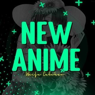 New anime on Waifu Catcher