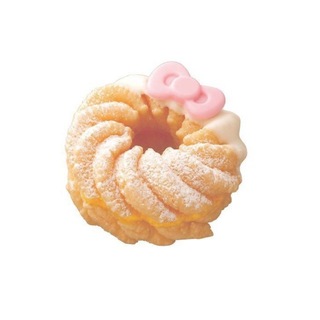 @wcronut