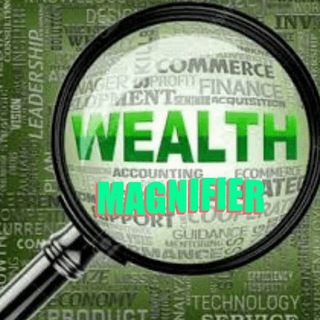 Wealth Magnifier