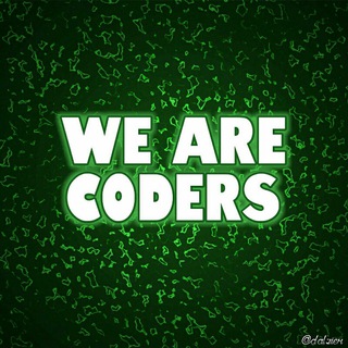 @wearecoderss