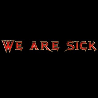 @wearesickjoinformorefun