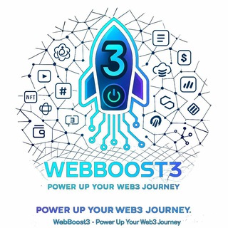 @webboost3bot