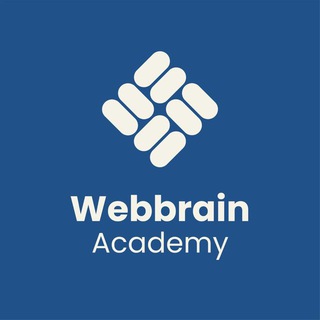 @Webbrain_Academy