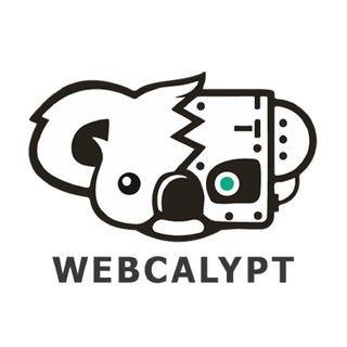 Webcalypt