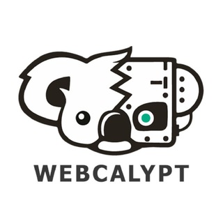 @webcalypt