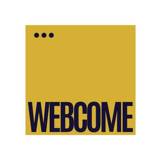 @webcomebot