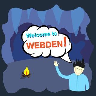 WebdeN