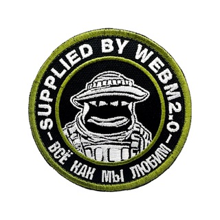 @webmFunds